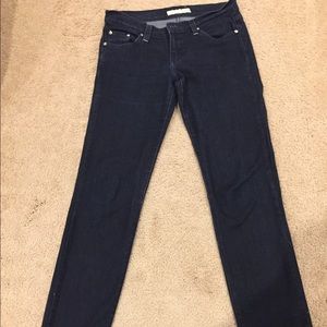 Flying Monkey skinny jeans